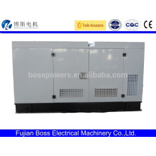 silent generator YANGDONG 24kw 400V 50HZ generator for sale